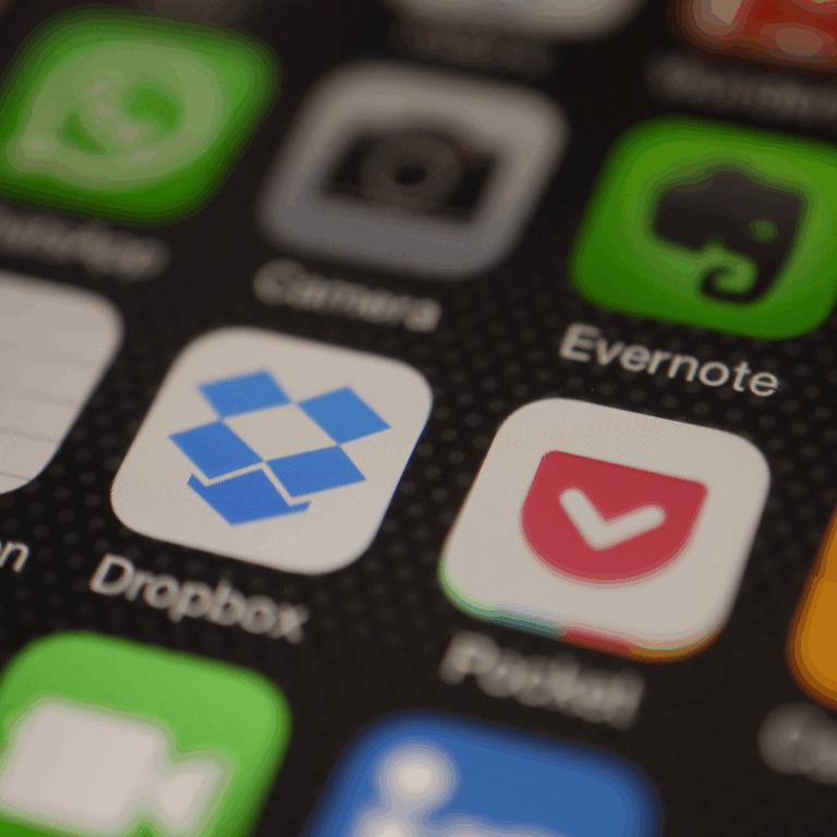 Mobile App Development