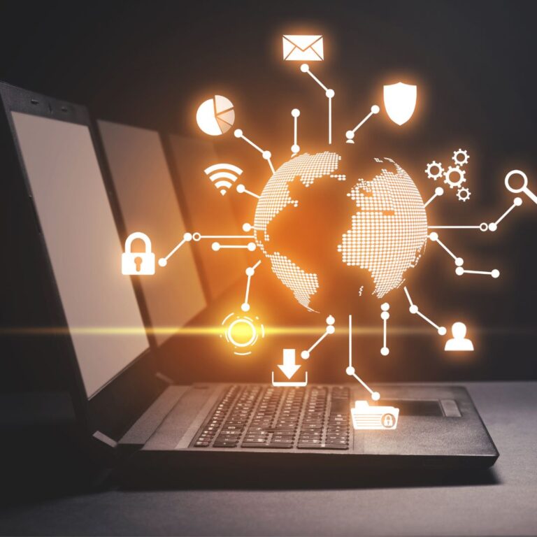Technology Modernization