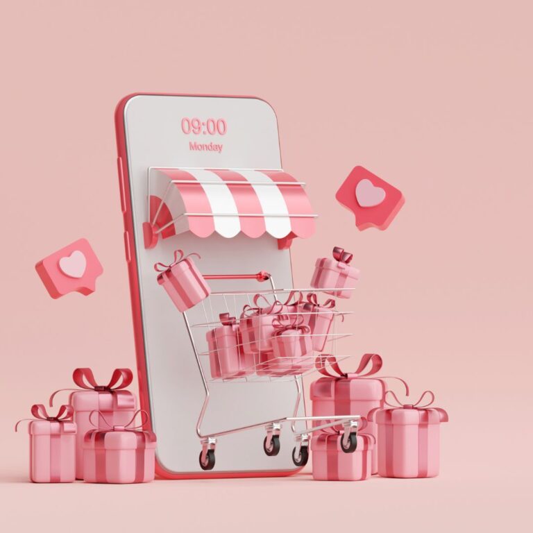 ecommerce deployment