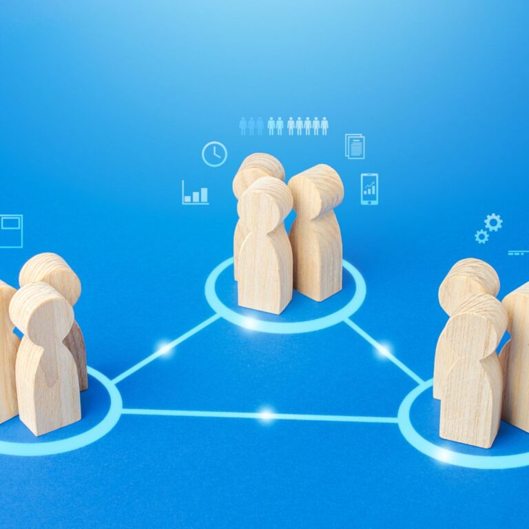Team Coordination
