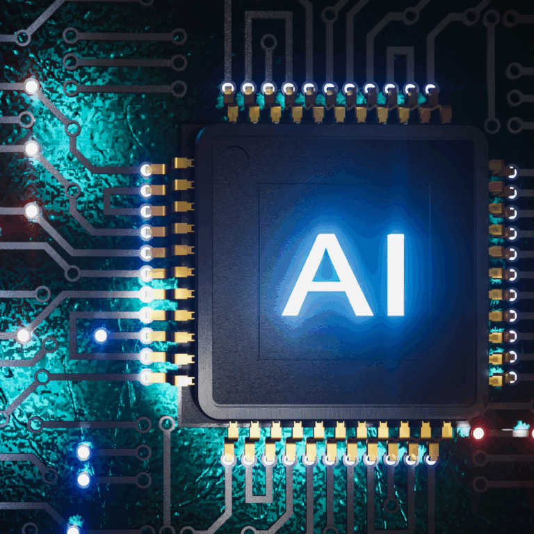 AI-Driven Applications