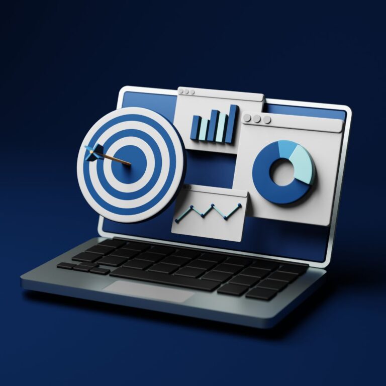 Digital Strategy & Roadmapping