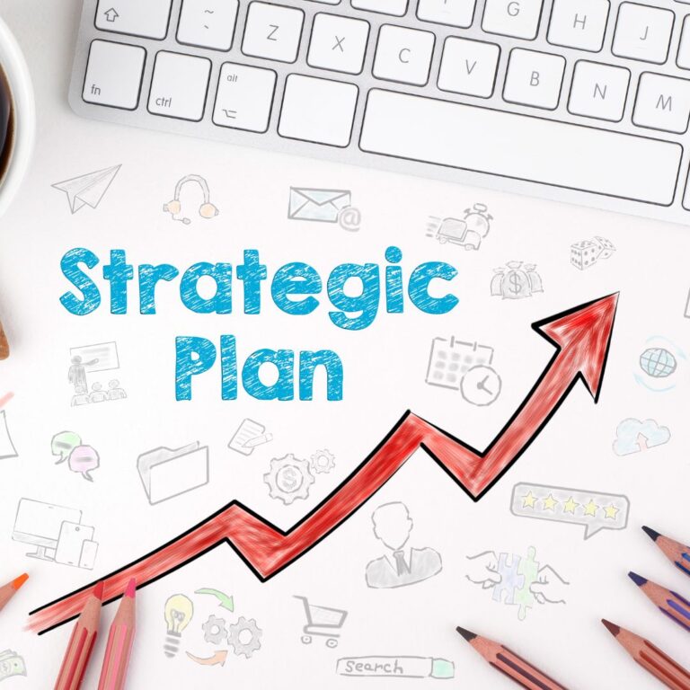 Technical and Strategic Alignment