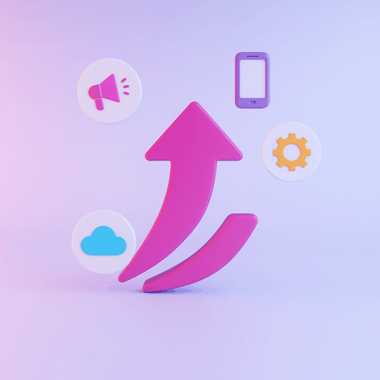 Digital Transformation