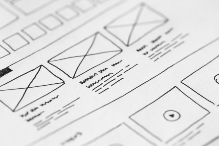 Web Application Development
