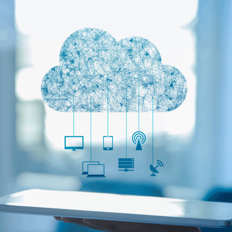 Cloud Migration