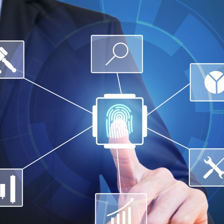 Digital Transformation Strategy