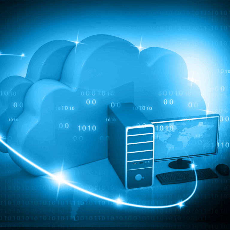 Cloud Strategy & Consulting