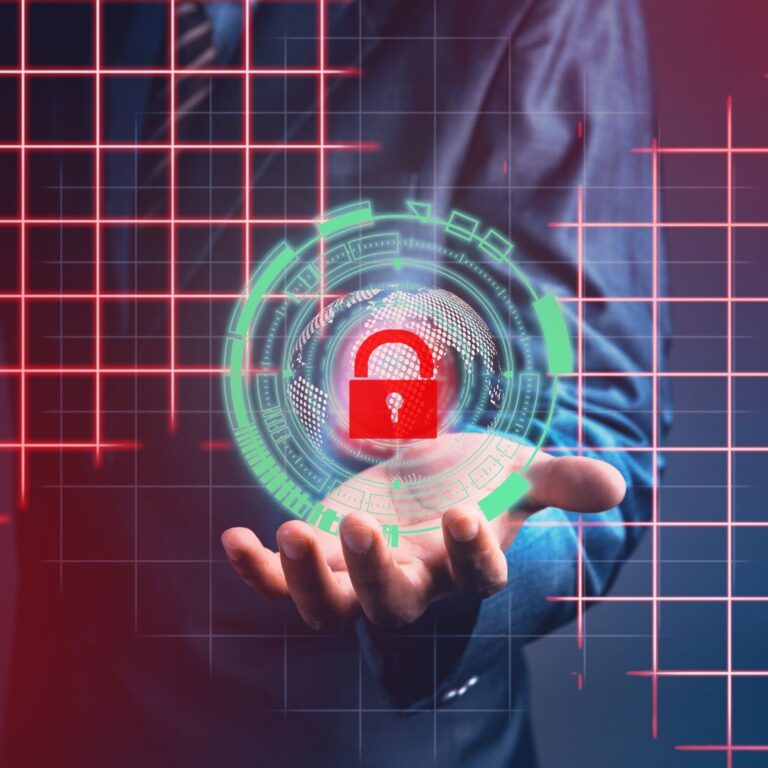 Cybersecurity & Risk Management