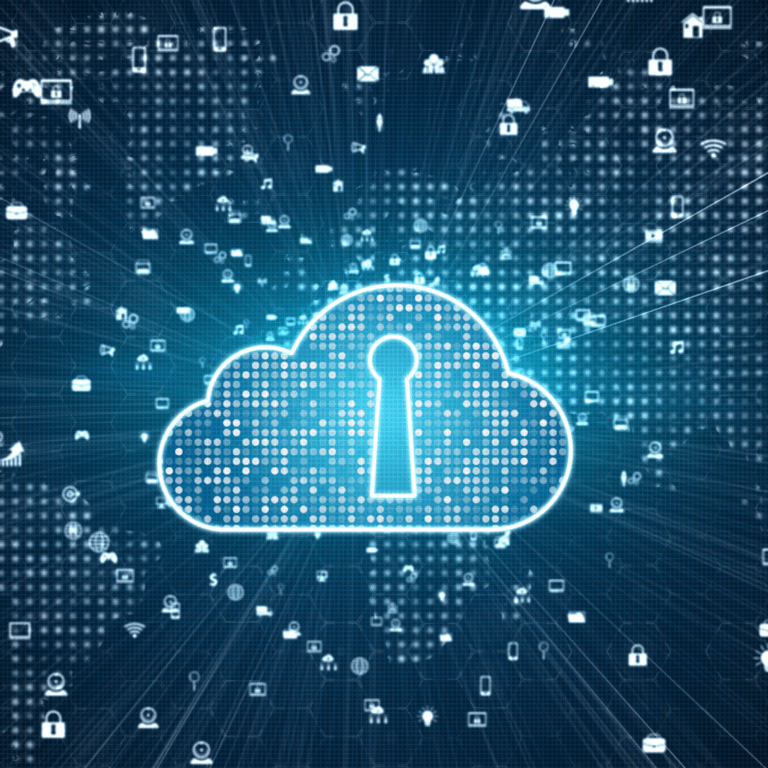 Cloud Security & Compliance