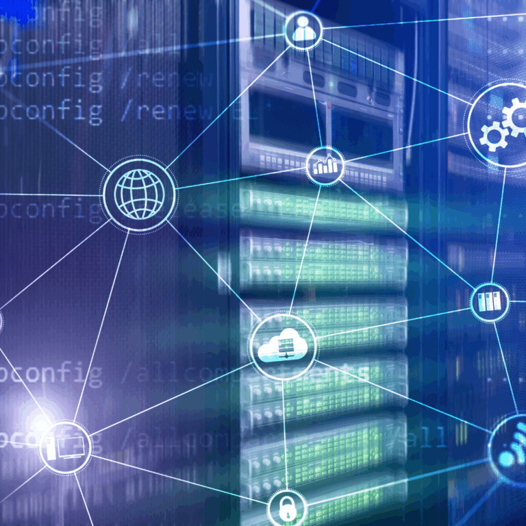 Cloud Infrastructure Management