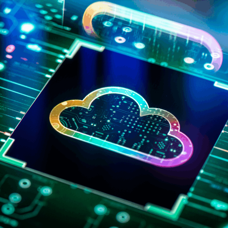 Hybrid & Multi-Cloud Solutions