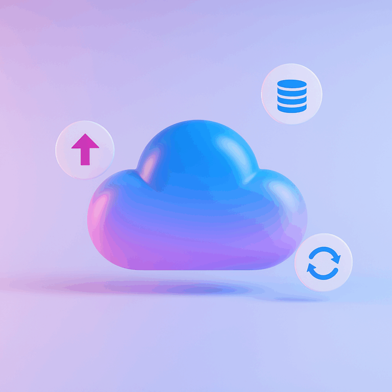 Cloud Services