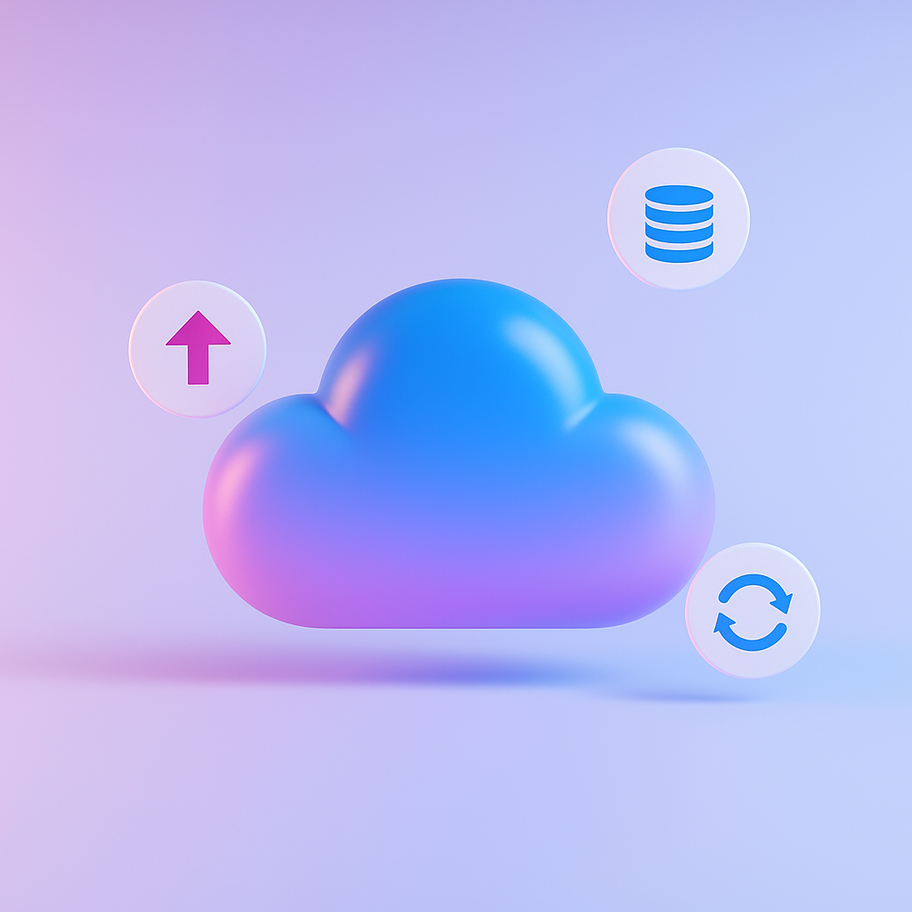 Cloud Services